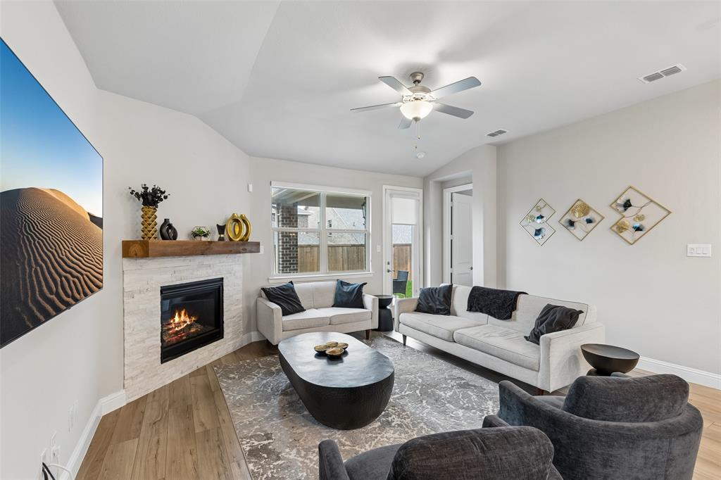 Ranch Park Village Ph 2 - Residential