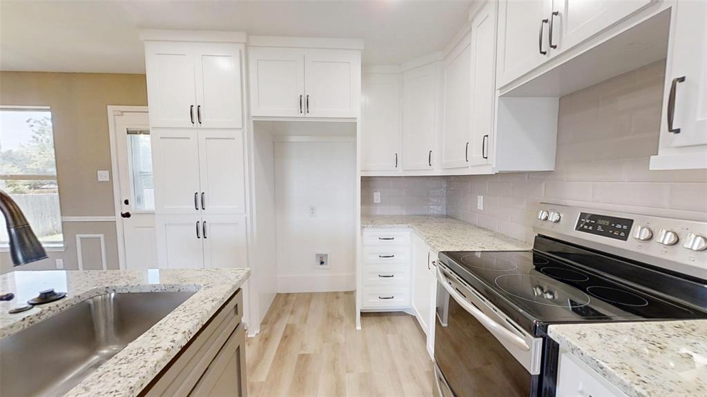 Meander Estates - Residential