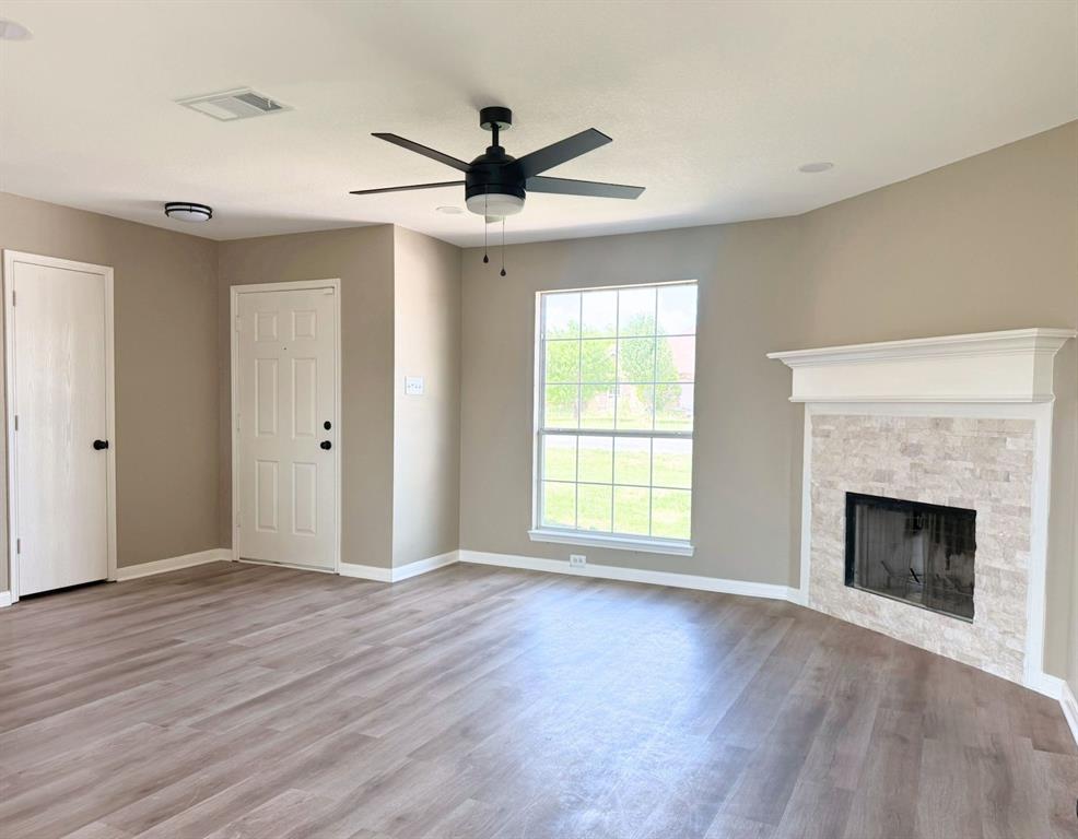 Meander Estates - Residential
