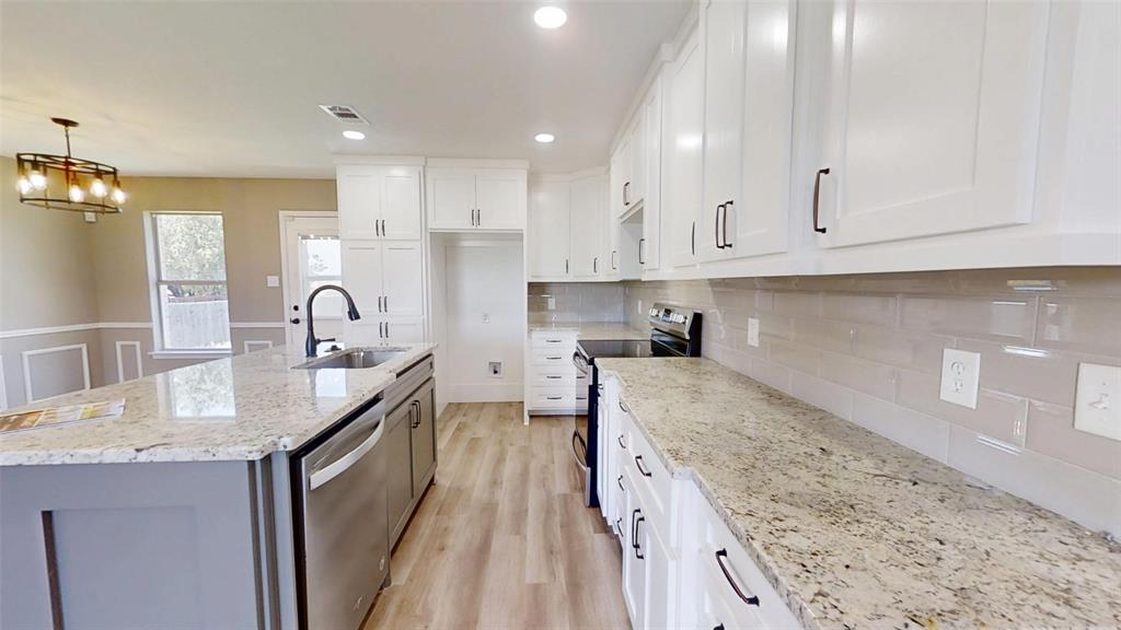 Meander Estates - Residential
