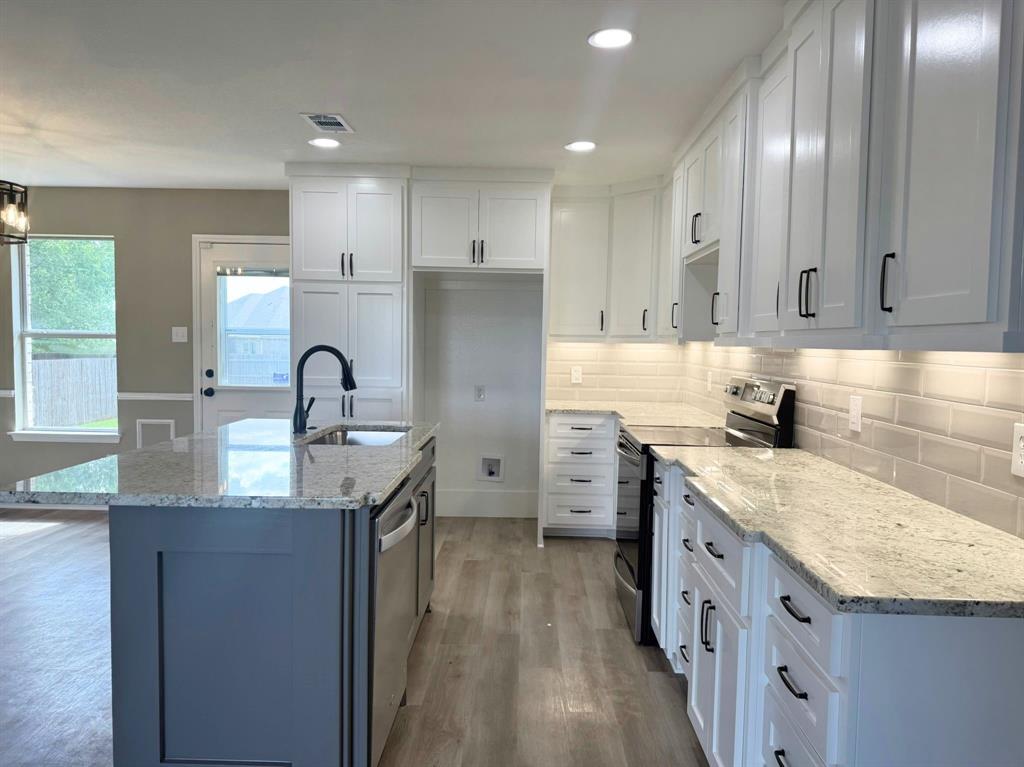 Meander Estates - Residential