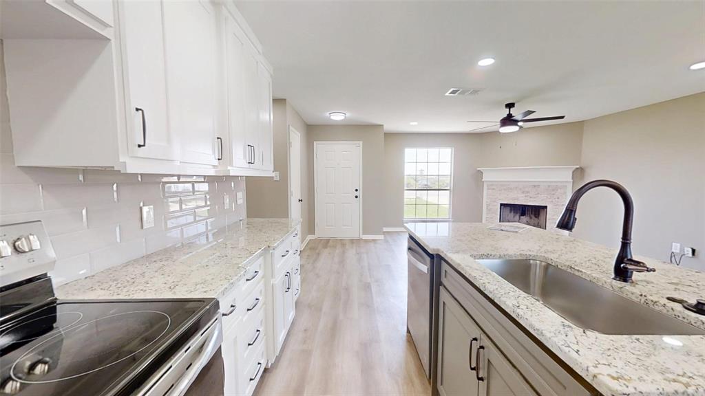 Meander Estates - Residential