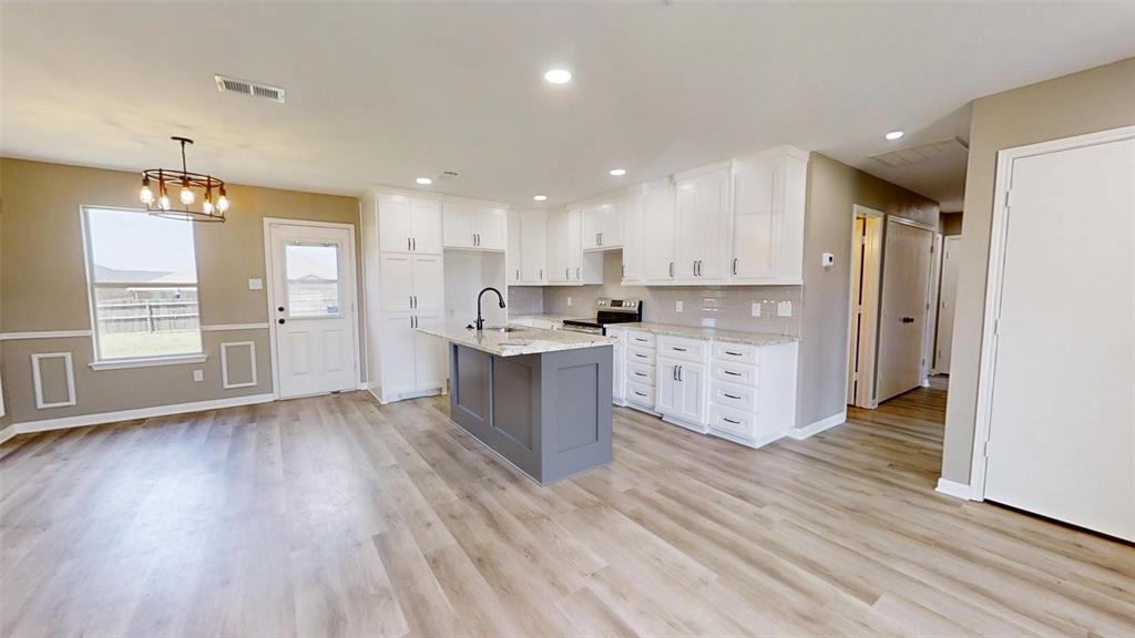 Meander Estates - Residential