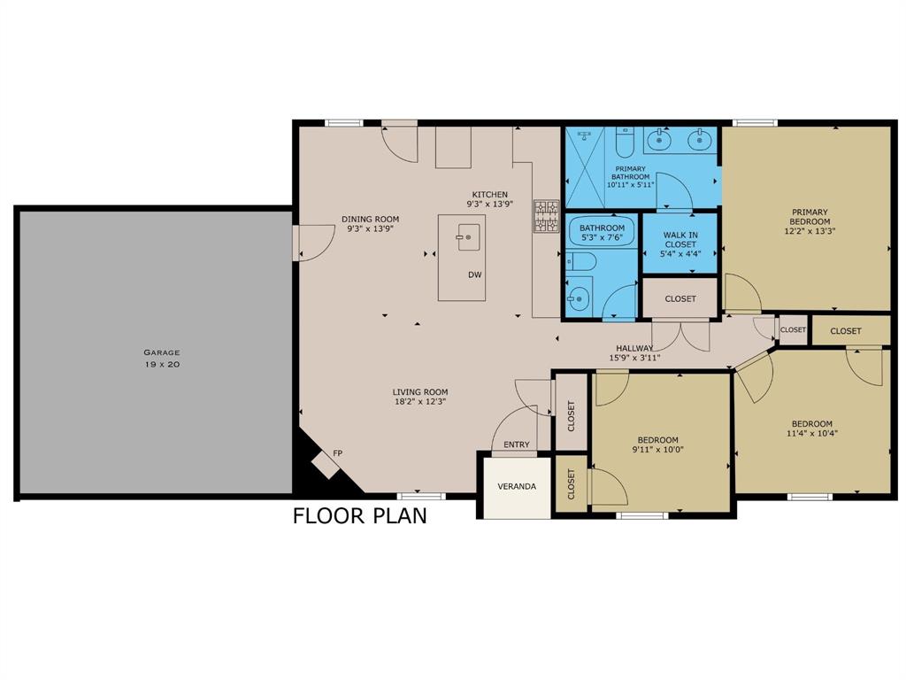 Meander Estates - Residential