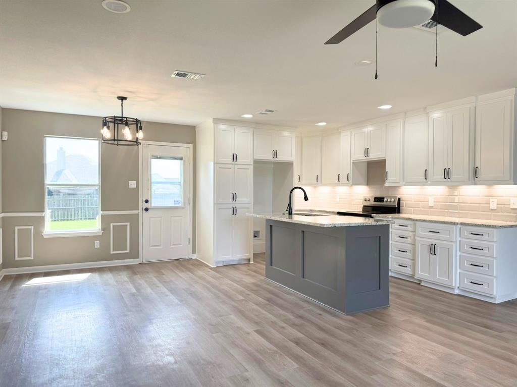 Meander Estates - Residential