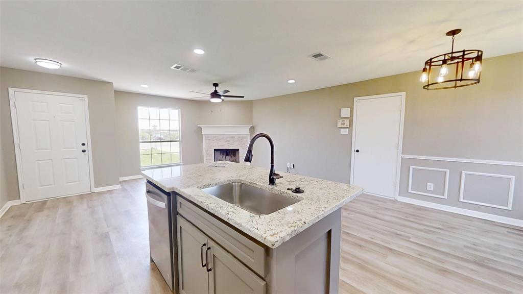 Meander Estates - Residential