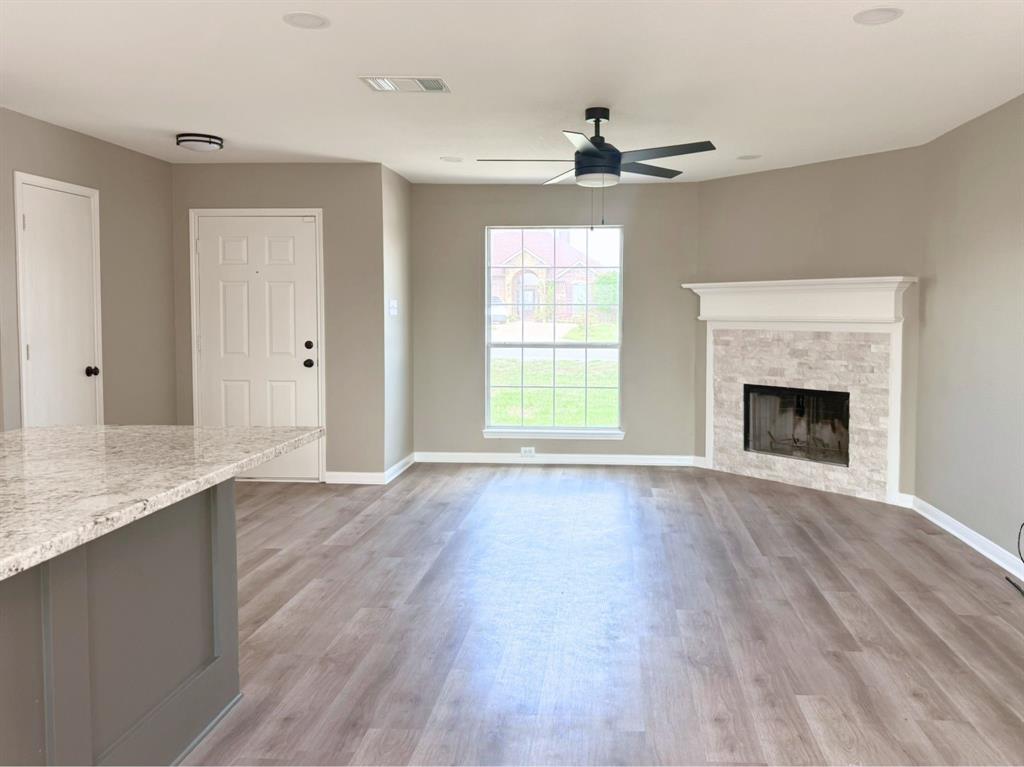 Meander Estates - Residential