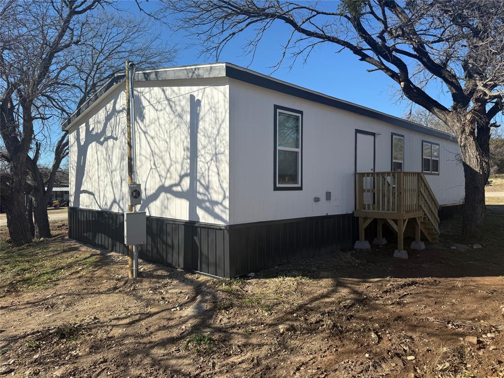 Lake Granbury Harbor - Residential