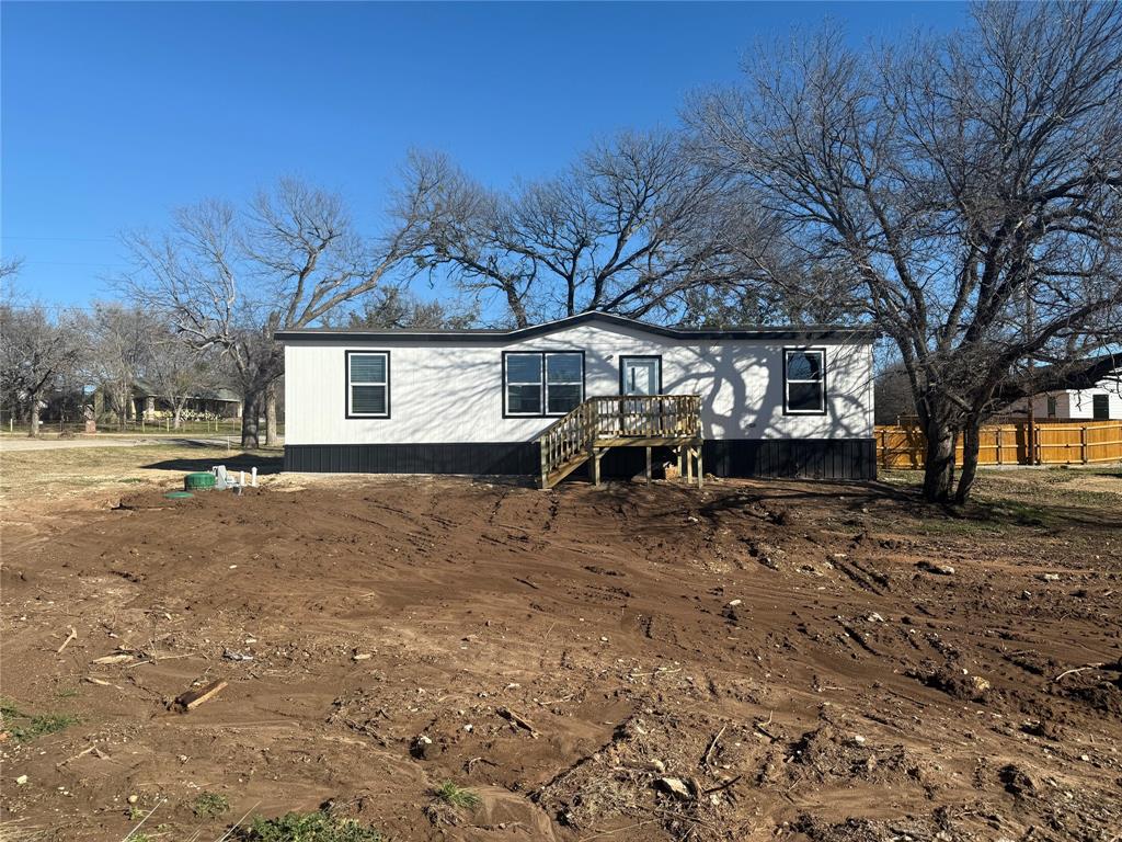 Lake Granbury Harbor - Residential