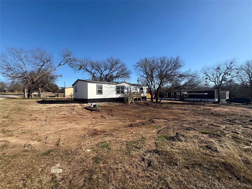 Lake Granbury Harbor - Residential