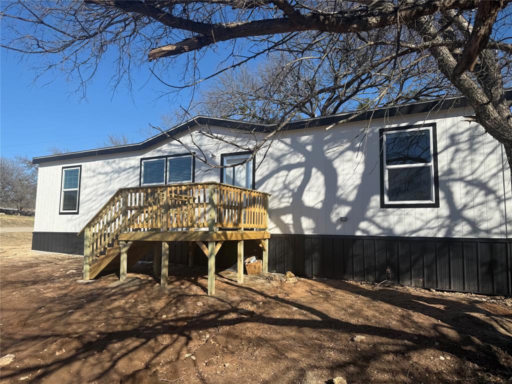 Lake Granbury Harbor - Residential