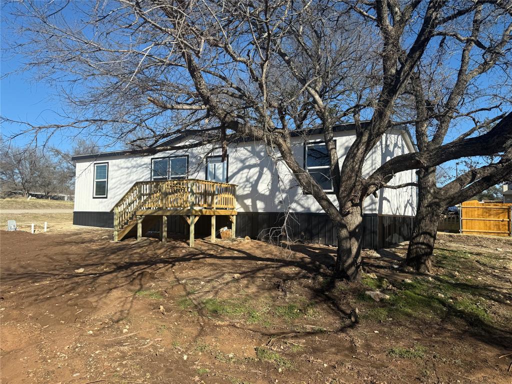 Lake Granbury Harbor - Residential