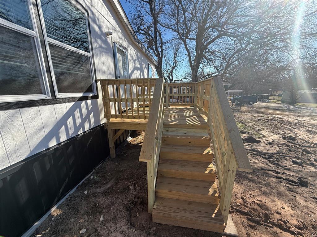 Lake Granbury Harbor - Residential