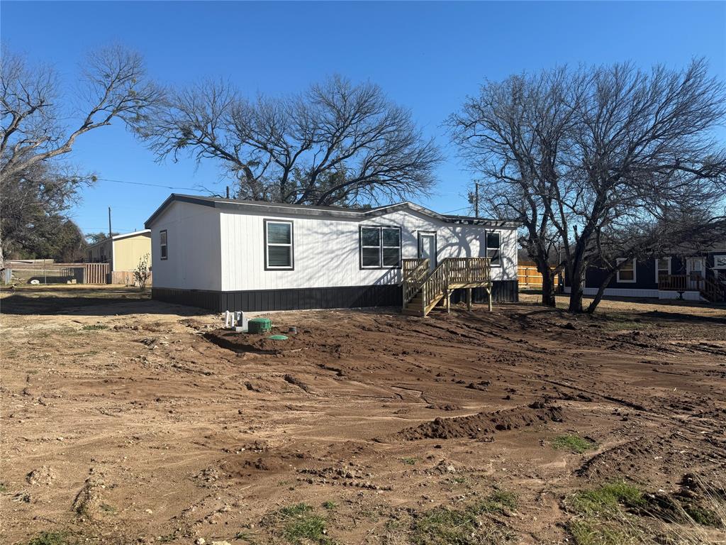 Lake Granbury Harbor - Residential