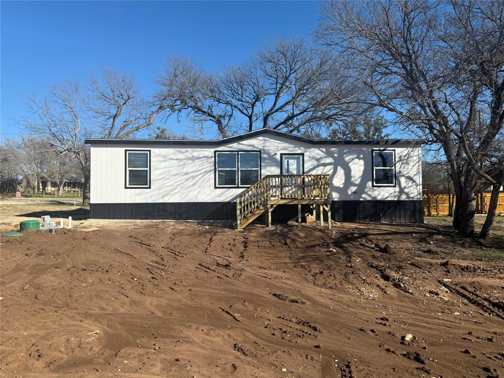 Lake Granbury Harbor - Residential