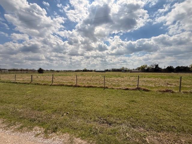 Elm Creek Trails - Land
