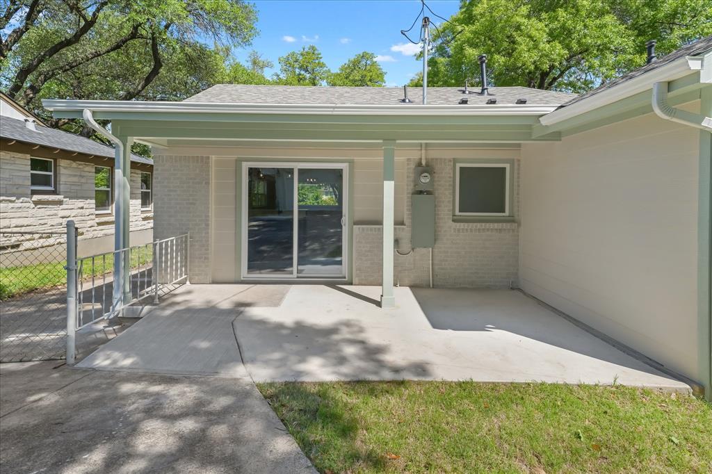 Elmwood Add - Residential
