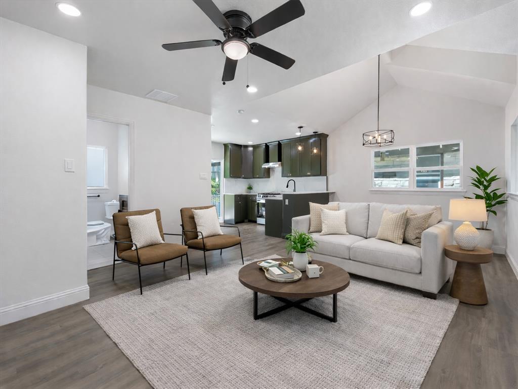 Elmwood Add - Residential