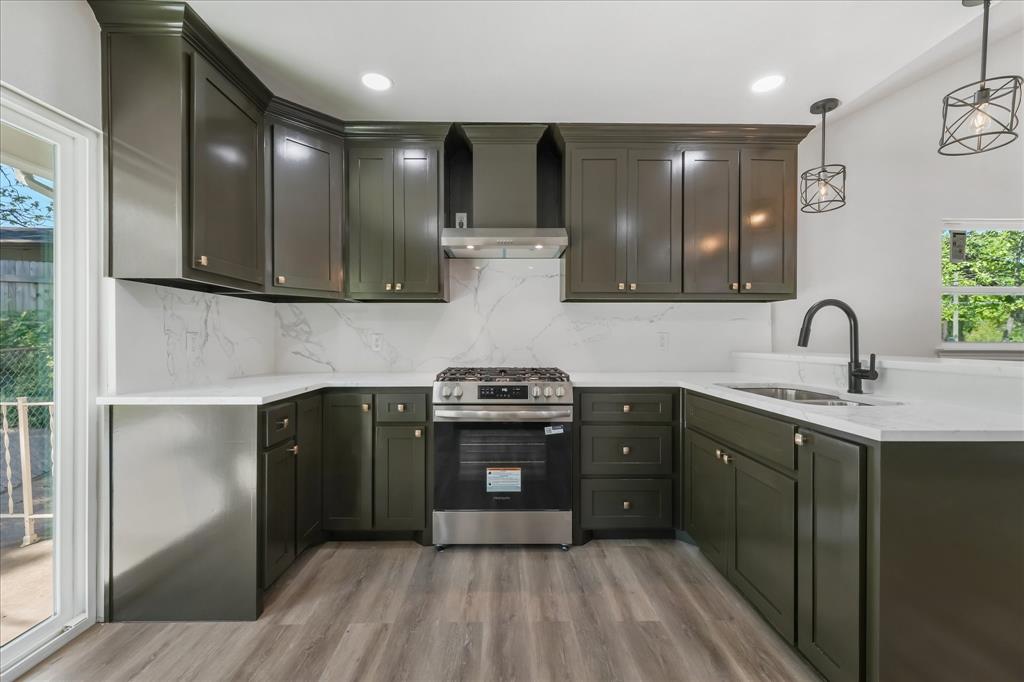 Elmwood Add - Residential