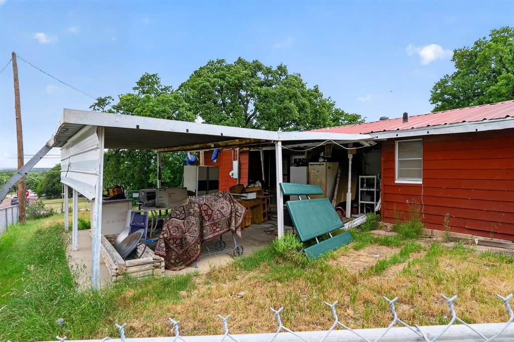 Daugherty - Residential