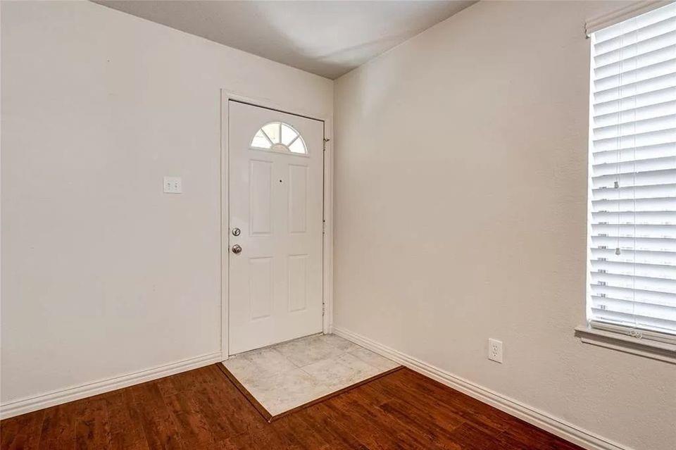 Frisco Heights Add - Residential Lease