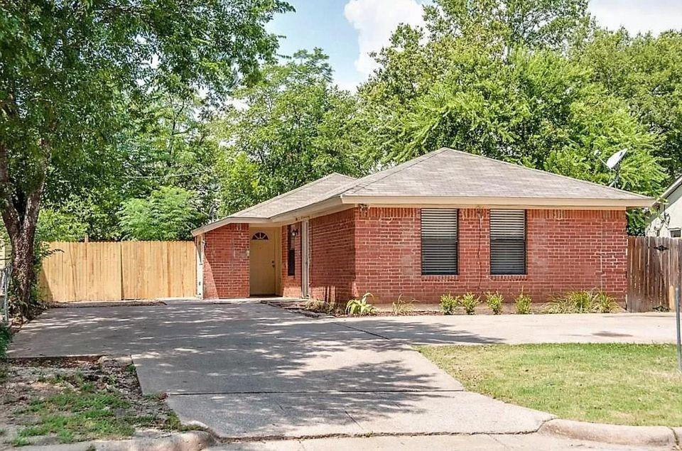Frisco Heights Add - Residential Lease