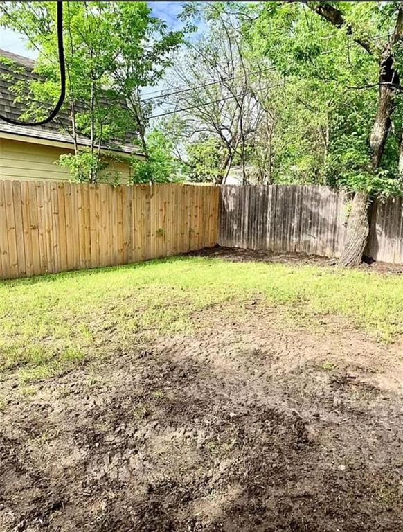 Frisco Heights Add - Residential Lease