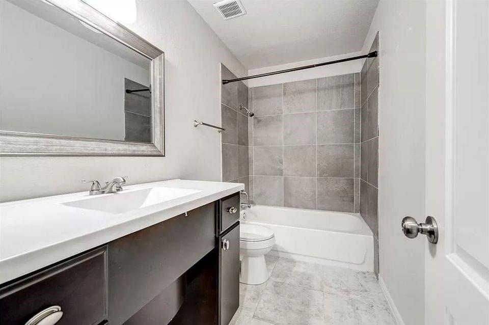 Frisco Heights Add - Residential Lease