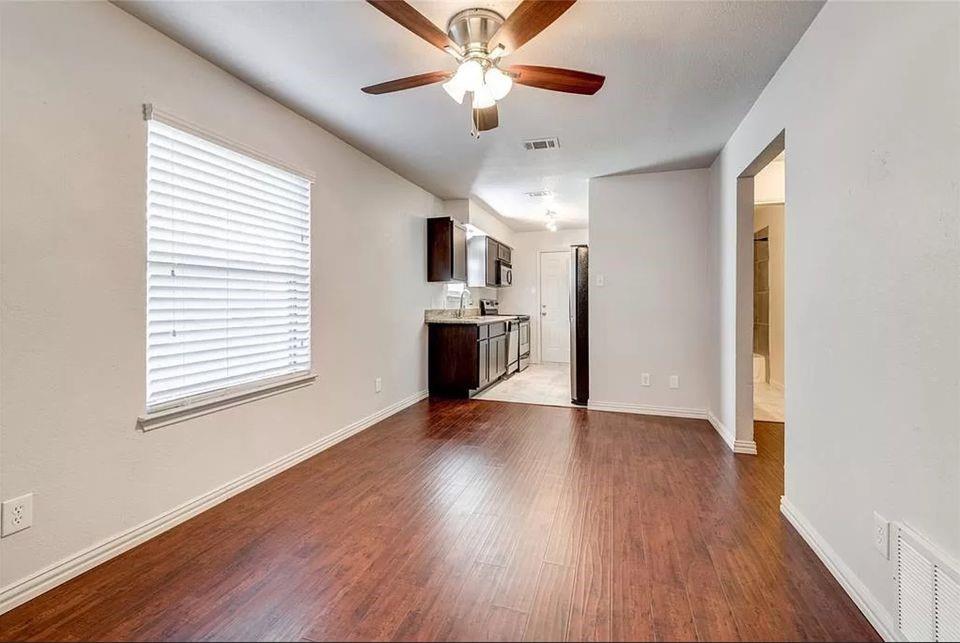 Frisco Heights Add - Residential Lease