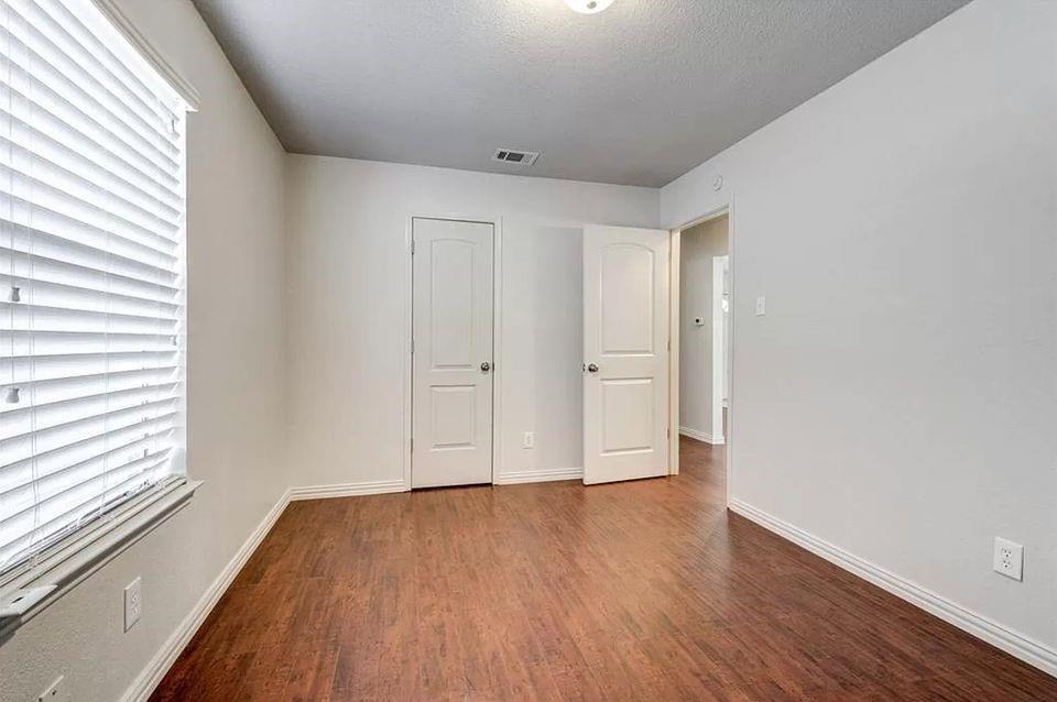 Frisco Heights Add - Residential Lease