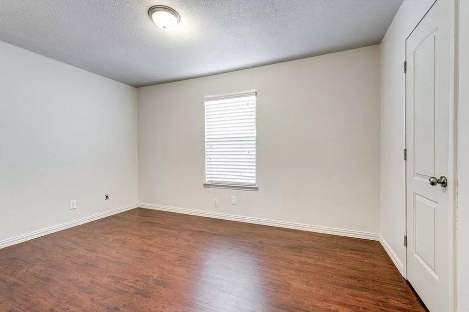 Frisco Heights Add - Residential Lease
