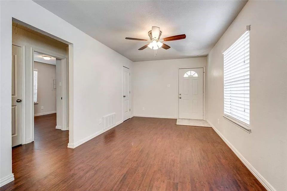 Frisco Heights Add - Residential Lease
