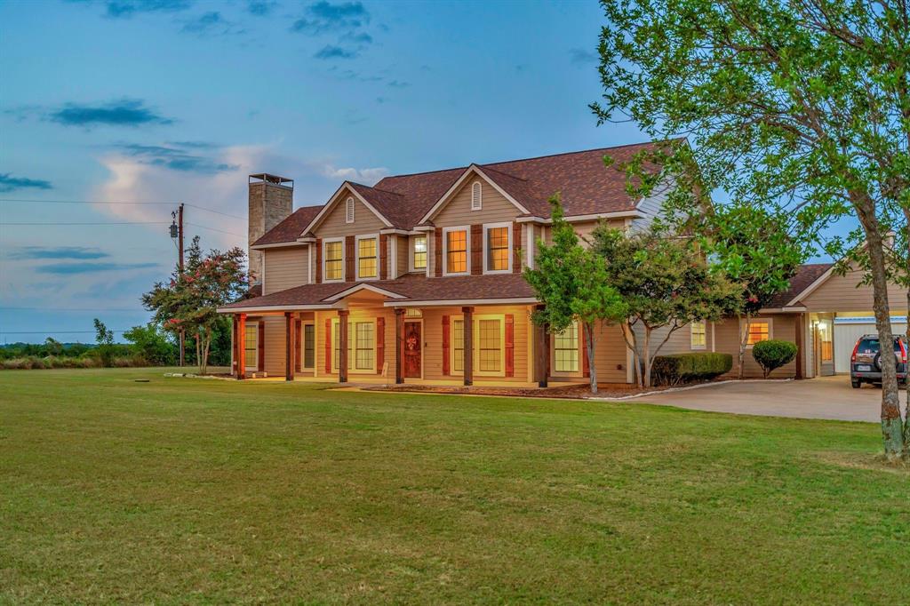 A R Newton - Residential
