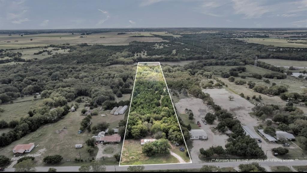 Crestview Estates #2 - Land