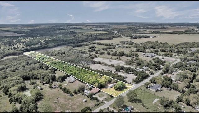 Crestview Estates #2 - Land