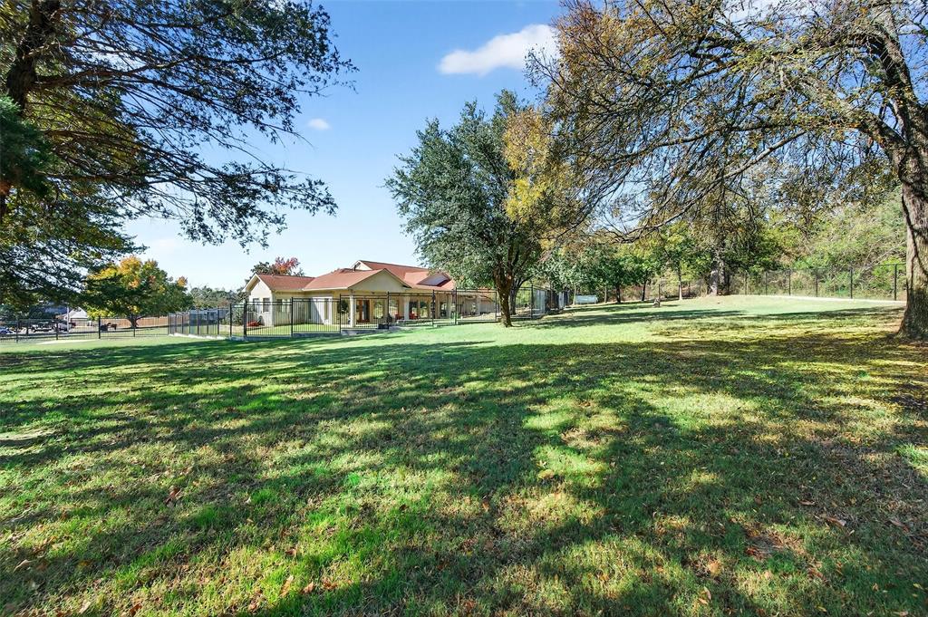 Lake Kiowa - Residential
