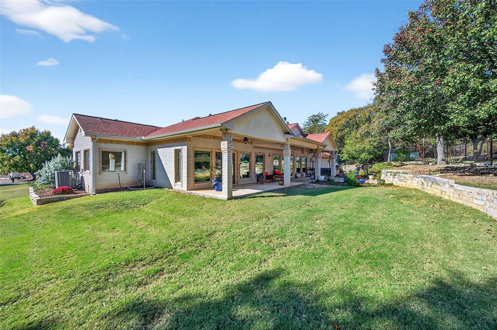 Lake Kiowa - Residential