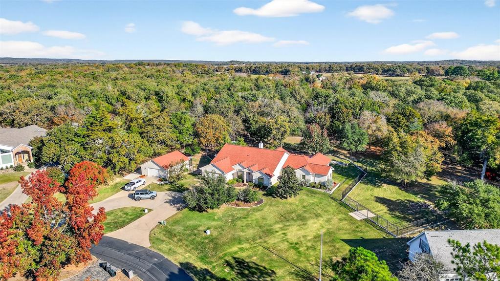 Lake Kiowa - Residential
