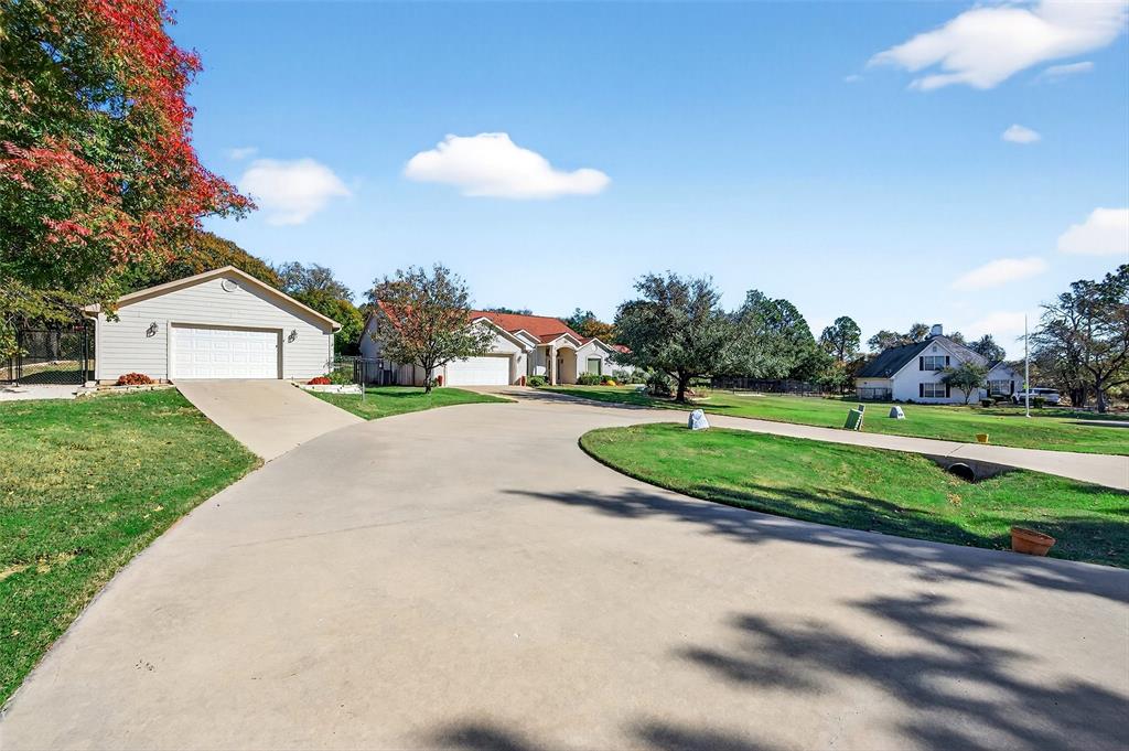 Lake Kiowa - Residential