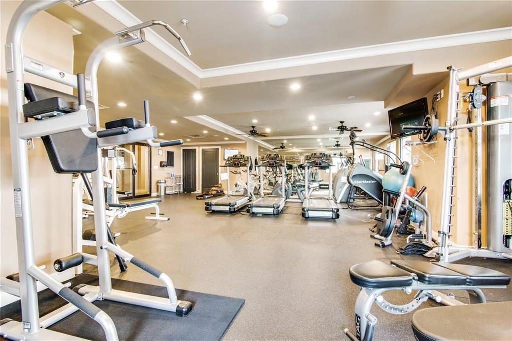 Grand Treviso Condos - Residential