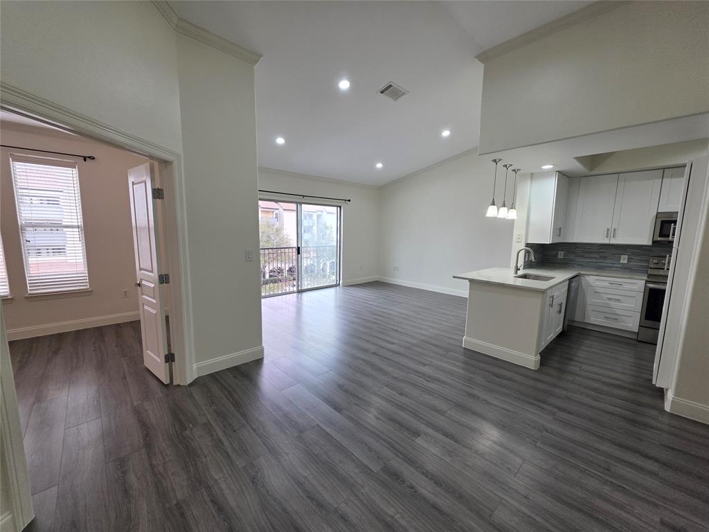 Grand Treviso Condos - Residential