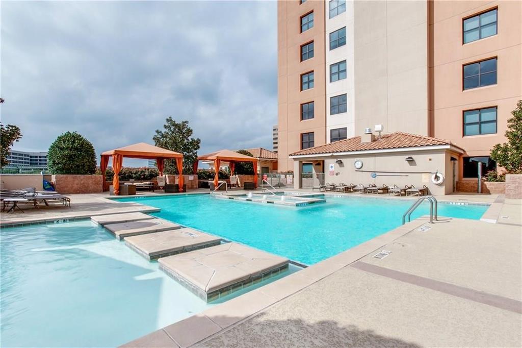 Grand Treviso Condos - Residential