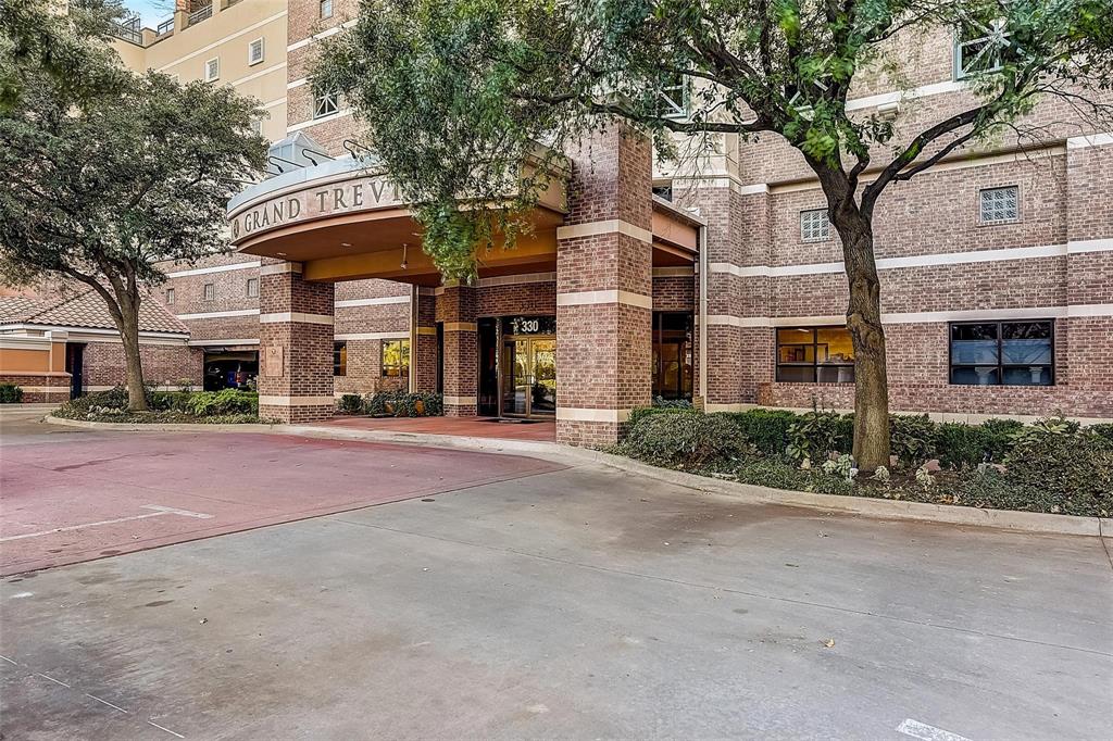 Grand Treviso Condos - Residential