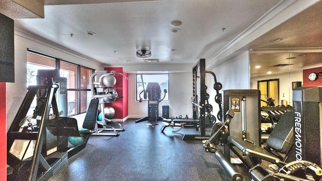 Grand Treviso Condos - Residential