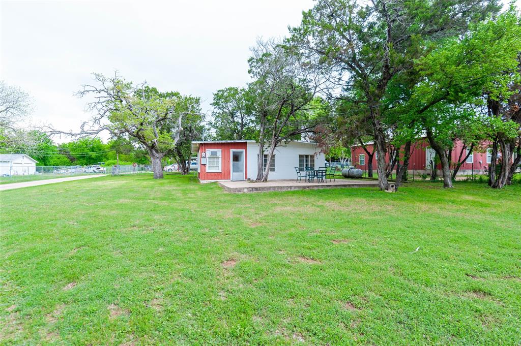 Cedar Crest - Residential