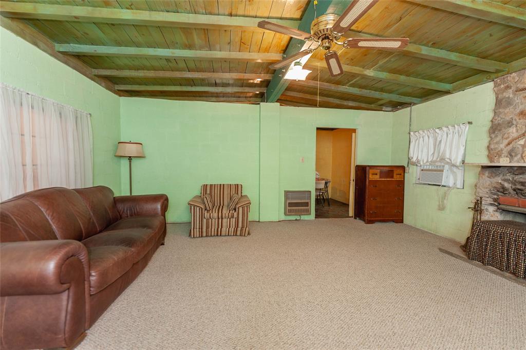Cedar Crest - Residential