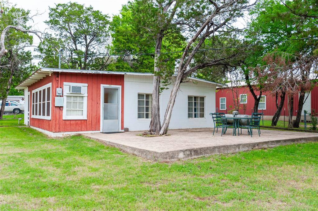 Cedar Crest - Residential