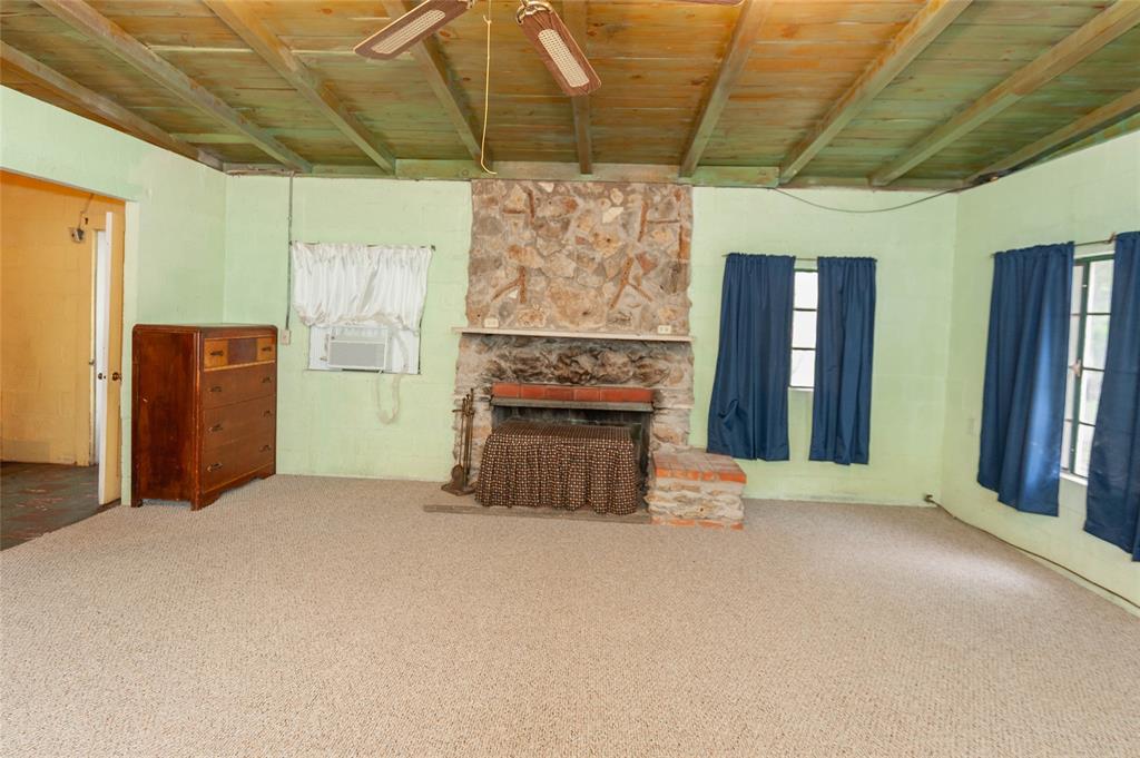 Cedar Crest - Residential