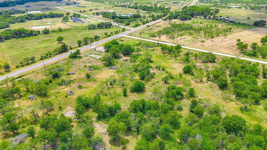Wolf Ranch - Land