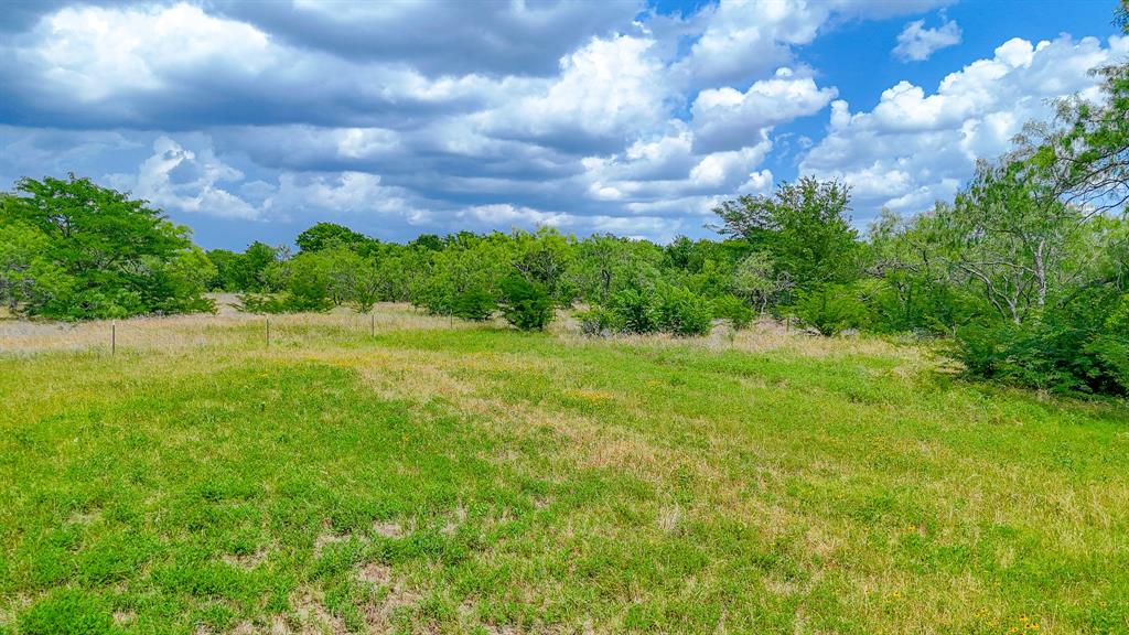 Wolf Ranch - Land